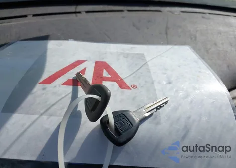 1998 Honda Accord Lx z USA, uszkodzony, nr VIN 1HGCG1647WA023935